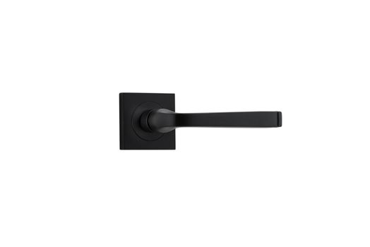 Annecy Lever - Square Rose