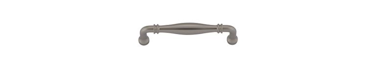 16936 - Sarlat Cabinet Pull - CTC128mm - Graphite PVD