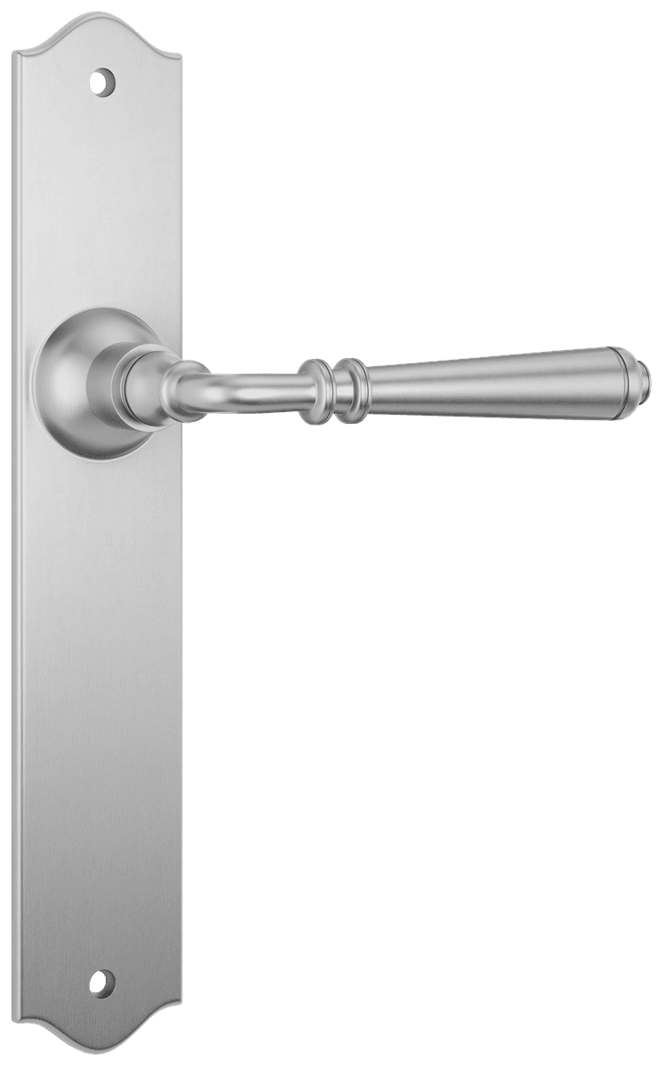 Reims Lever - Long Backplate