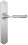 Reims Lever - Long Backplate