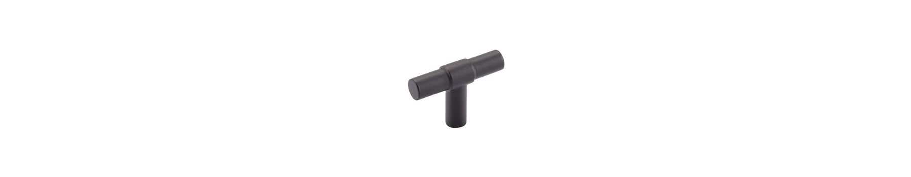 Helsinki T Cabinet Pull