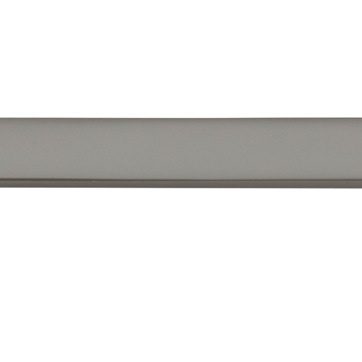 16911 - Osaka Cabinet Pull - CTC128mm - Graphite PVD