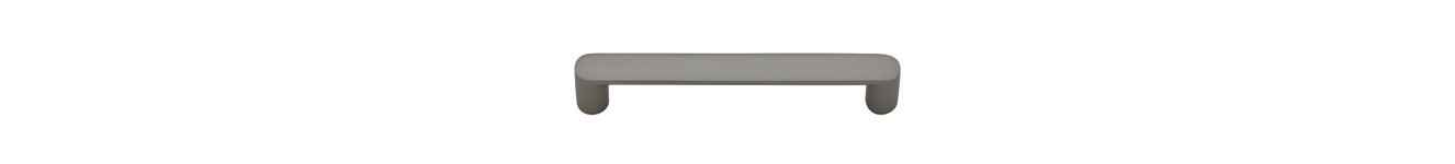 16911 - Osaka Cabinet Pull - CTC128mm - Graphite PVD