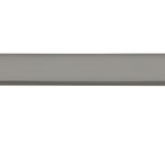 16911 - Osaka Cabinet Pull - CTC128mm - Graphite PVD