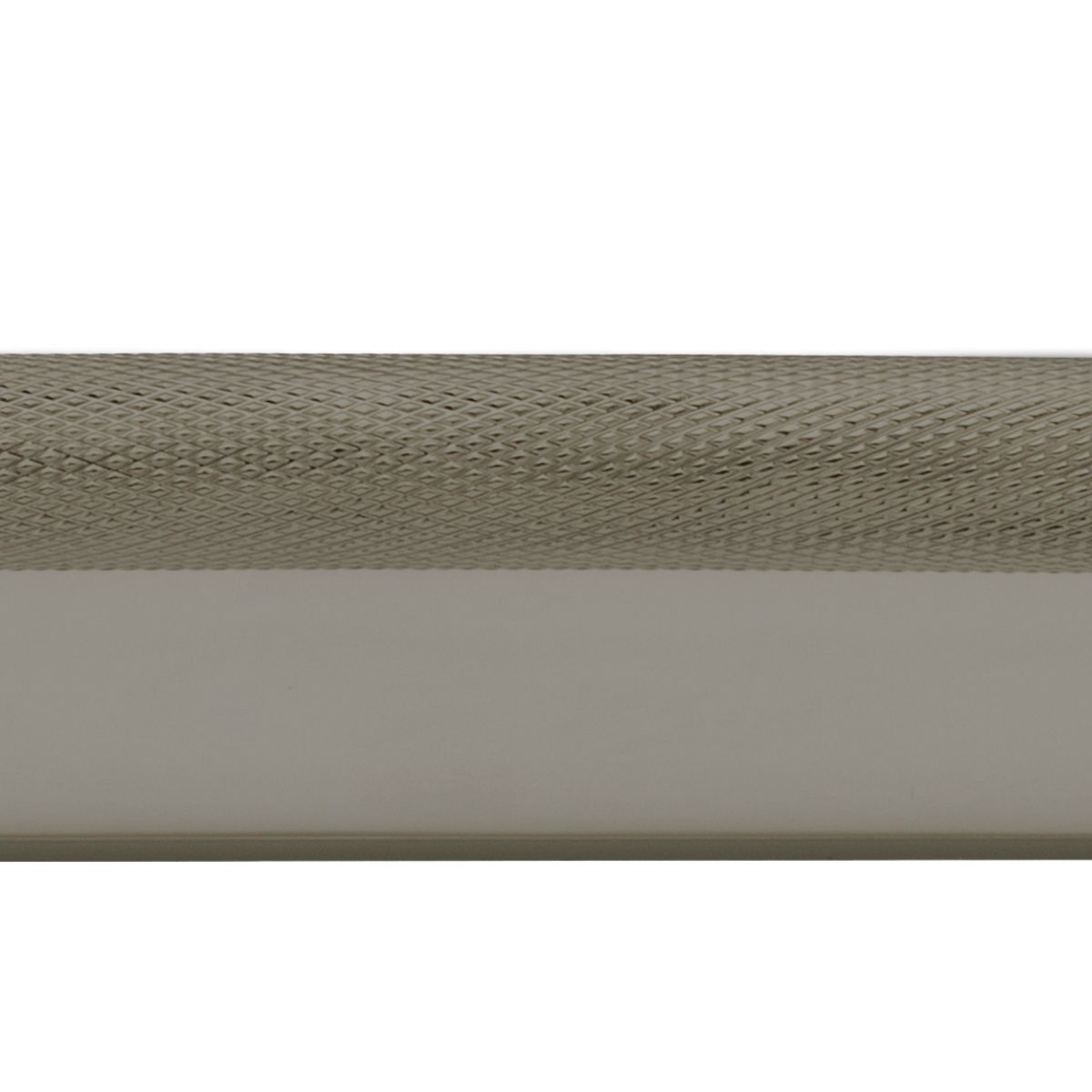16960B - Brunswick Cabinet Pull with Backplate  - CTC160mm - Graphite PVD