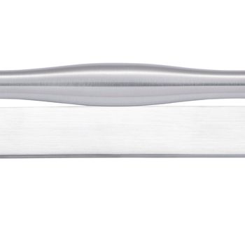 Sarlat Cabinet Pull with Backplate - CTC160mm