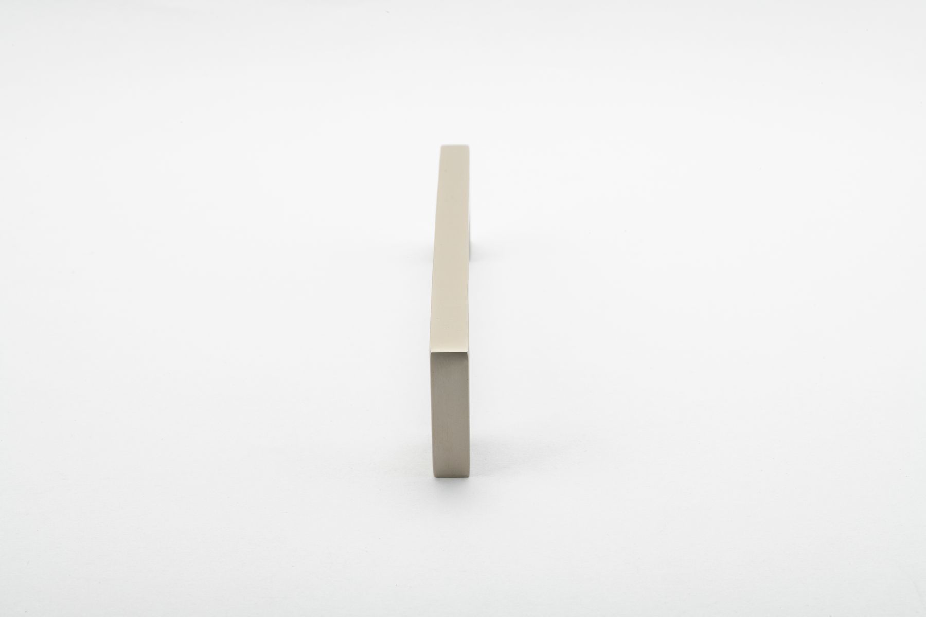 0552 - Cali Cabinet Pull - 160mm - Satin Nickel