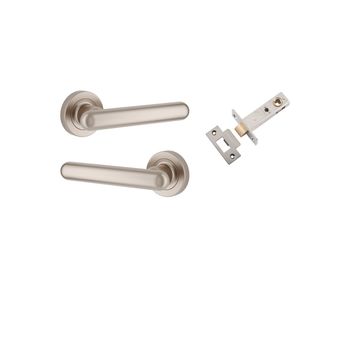 Puerto Lever - Round Rose Passage Kit