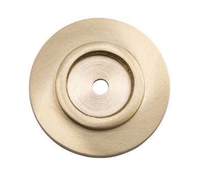 Cupboard Knob Backplate - D38mm