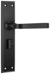 Menton Lever - Long Backplate