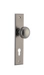 Chamfered