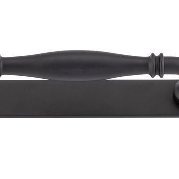 Sarlat Cabinet Pull with Backplate - CTC128mm