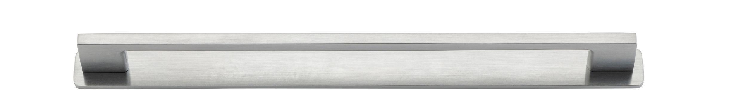 Cali Cabinet Pull with Backplate - CTC 256mm