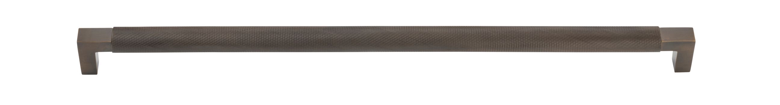Brunswick Cabinet Pull - CTC450mm