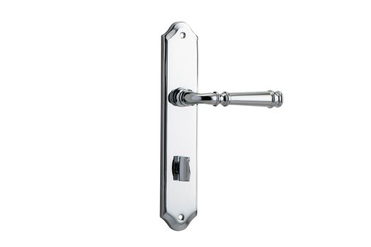 Verona Lever - Shouldered Backplate