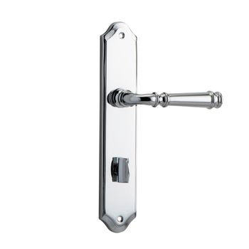 Verona Lever - Shouldered Backplate