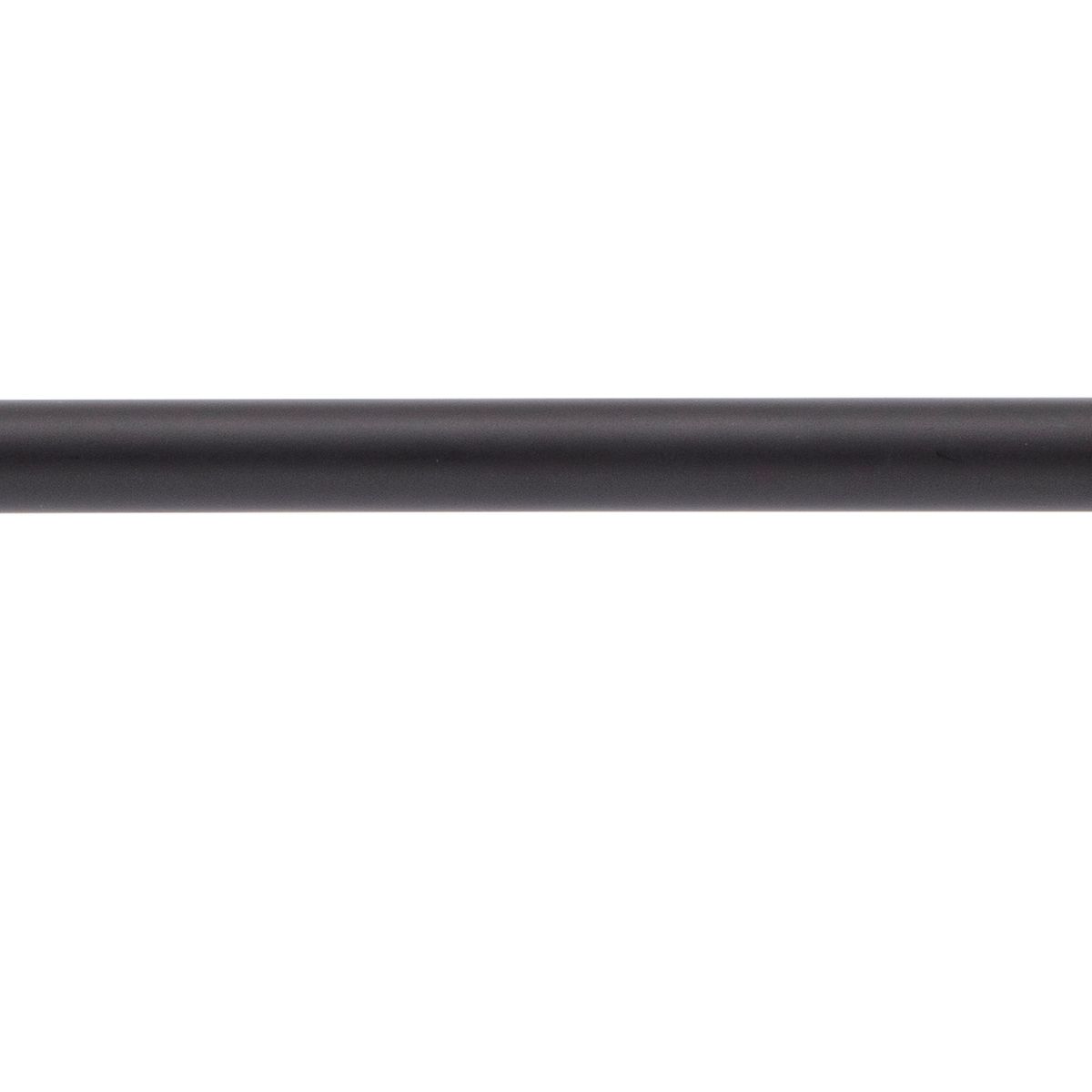 21003 - Helsinki Cabinet Pull - CTC128mm - Matt Black