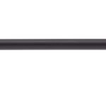 21003 - Helsinki Cabinet Pull - CTC128mm - Matt Black