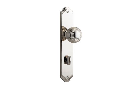 Guildford Knob - Shouldered Backplate