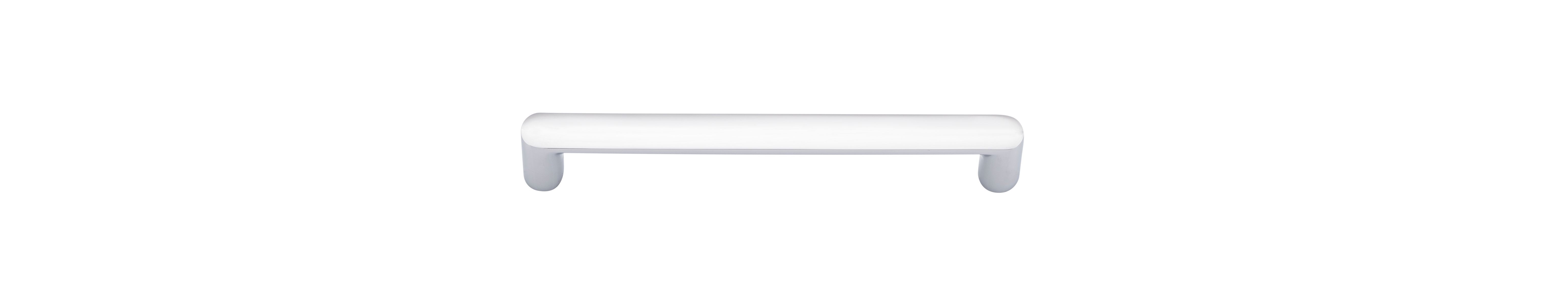 20964 - Osaka Cabinet Pull - CTC160mm - Polished Chrome