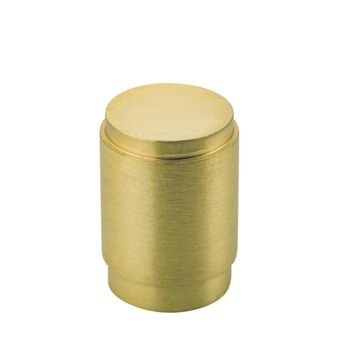 Berlin Cupboard Knob P28xD20mm