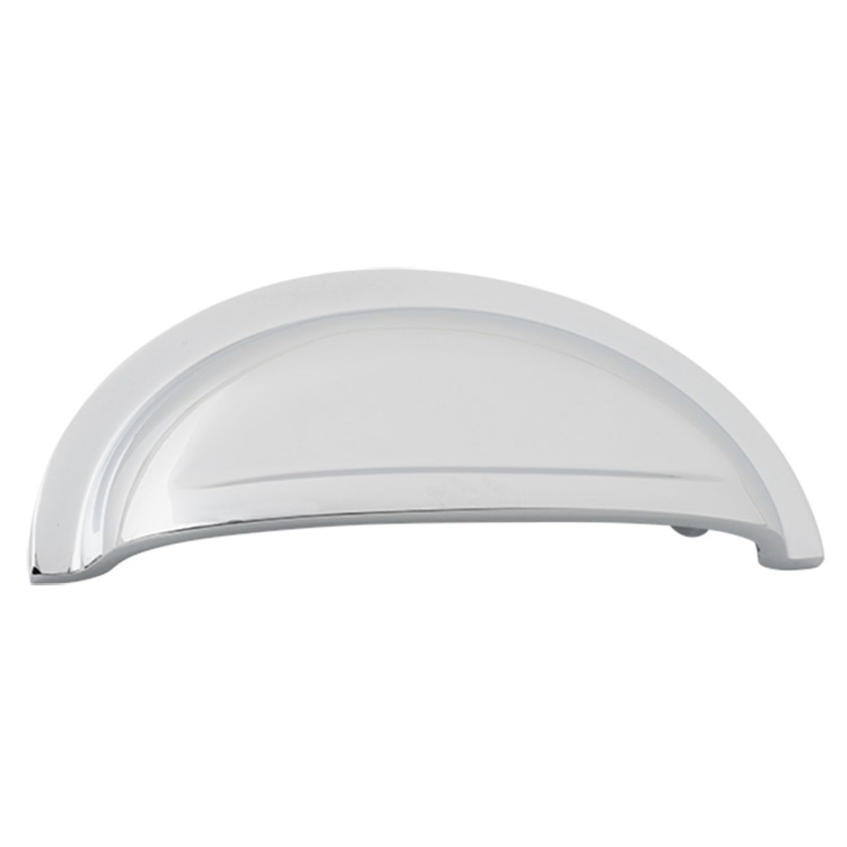 20814 - Sarlat Drawer Pull - Polished Chrome