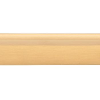 Baltimore Cabinet Pull with Backplate - CTC160mm