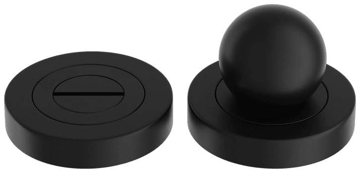 Puerto Privacy Turn - Round