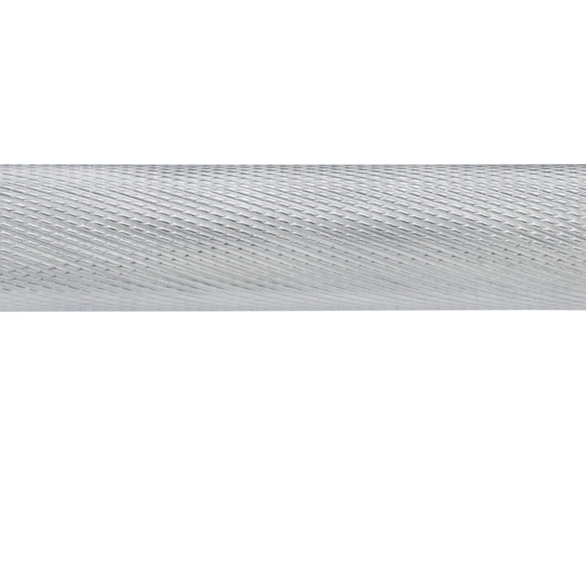 22143 - Brunswick Cabinet Pull - CTC450mm - Brushed Chrome