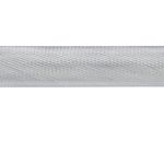 22143 - Brunswick Cabinet Pull - CTC450mm - Brushed Chrome