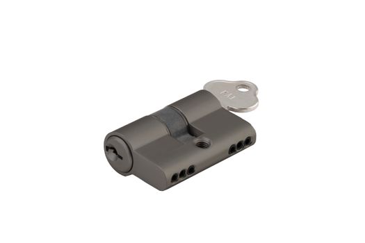 Euro Cylinder Key/Key 3 Pin