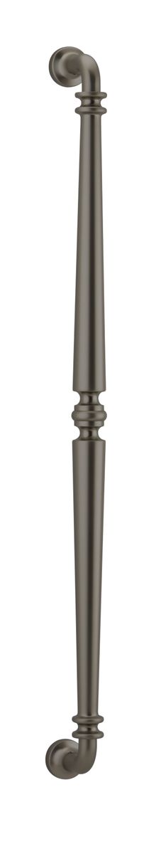 16934 - Sarlat Pull Handle - 600mm - Graphite PVD