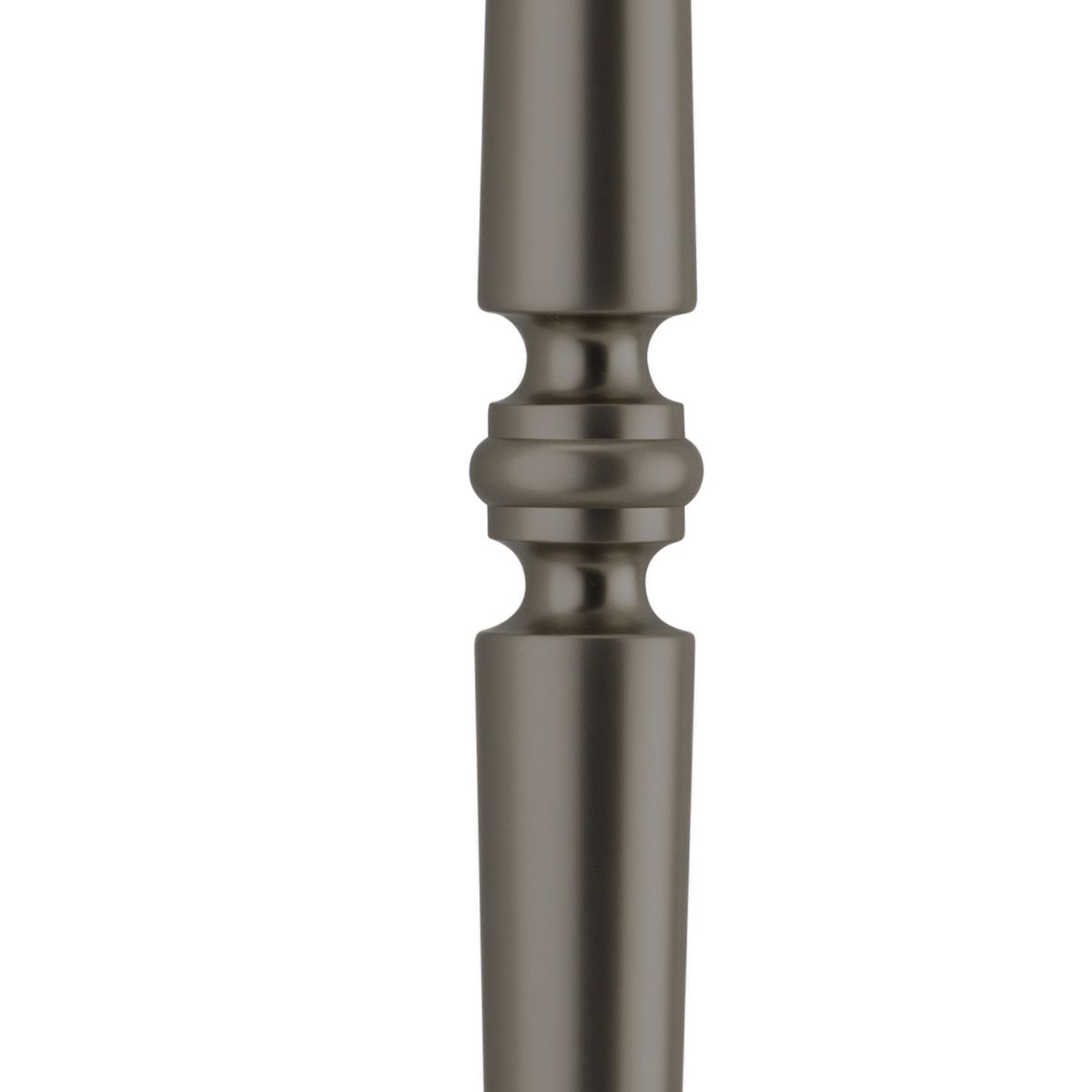 16934 - Sarlat Pull Handle - 600mm - Graphite PVD