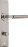 Chamfered