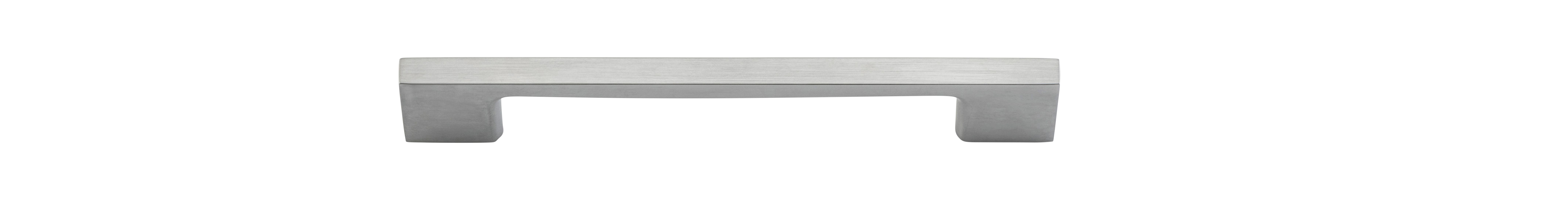 0535 - Cali Cabinet Pull - 128mm - Brushed Chrome