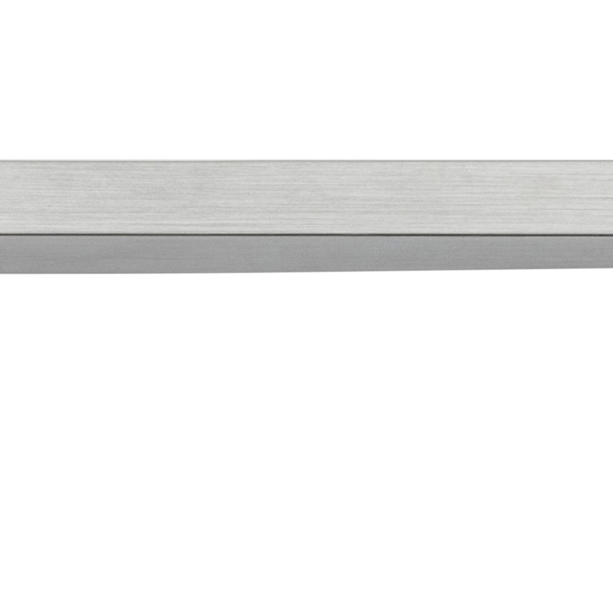 0535 - Cali Cabinet Pull - 128mm - Brushed Chrome