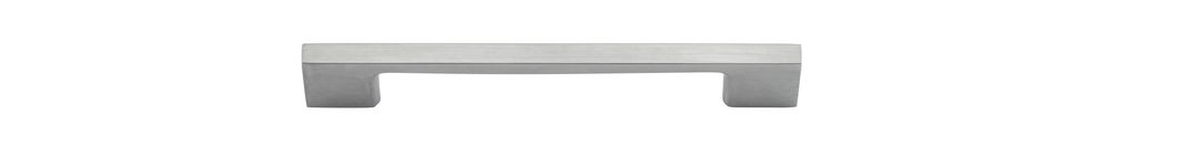 0535 - Cali Cabinet Pull - 128mm - Brushed Chrome