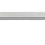 0535 - Cali Cabinet Pull - 128mm - Brushed Chrome