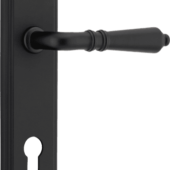 Sarlat Lever - Stepped Backplate