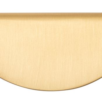 Osaka Lip Drawer Pull