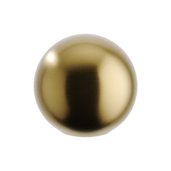 Puerto Cupboard Knob P30xD32mm