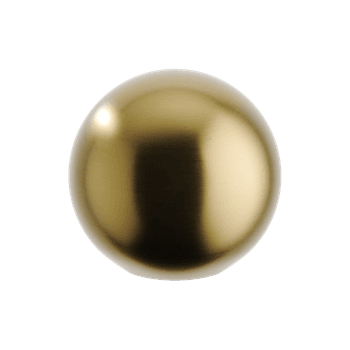 Puerto Cupboard Knob P30xD32mm