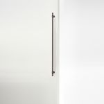 20724 - Helsinki Pull Handle - 900mm - Signature Brass - Entrance