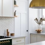 21791 - Round Flush Pull - Matt Black - Passage