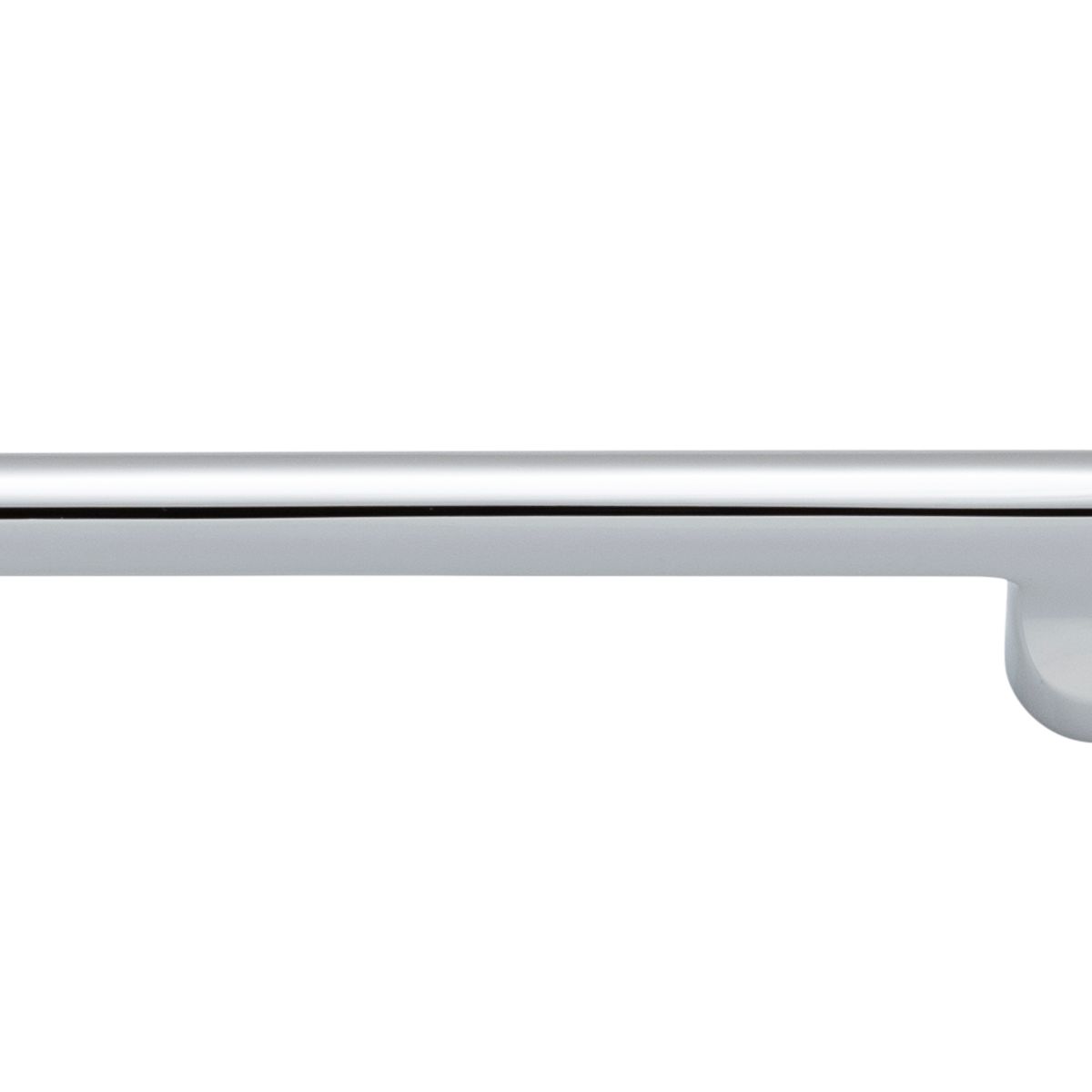20884 - Baltimore Cabinet Pull - CTC128mm - Polished Chrome