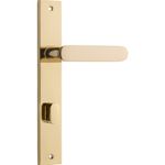 Rectangular