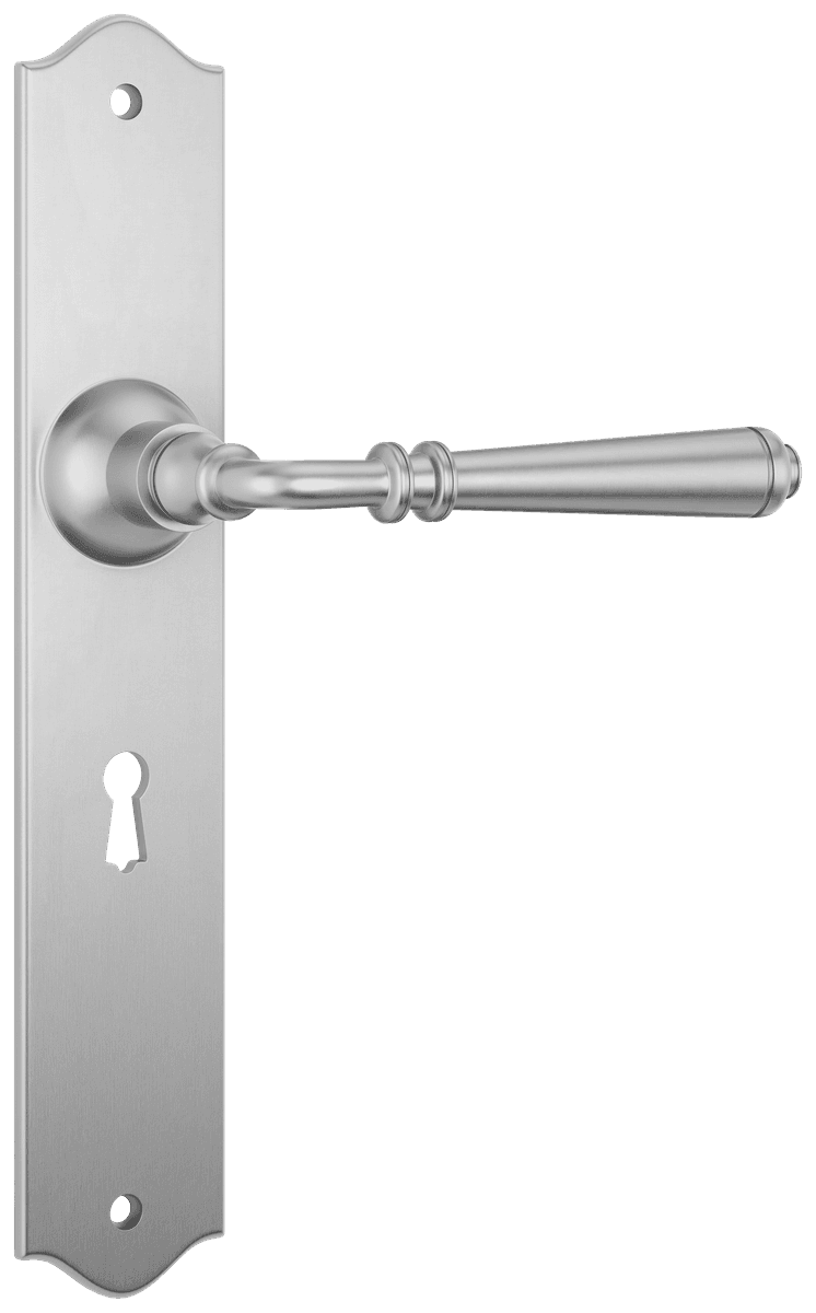 Reims Lever - Long Backplate