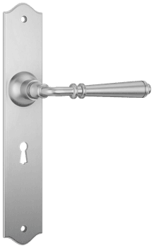 Reims Lever - Long Backplate