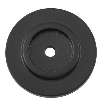 Cupboard Knob Backplate - D38mm