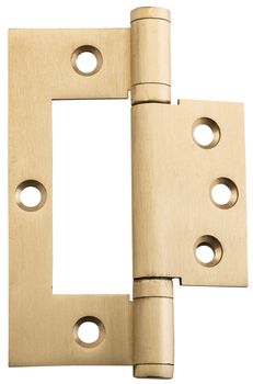 Hirline Hinge - H100xW49mm